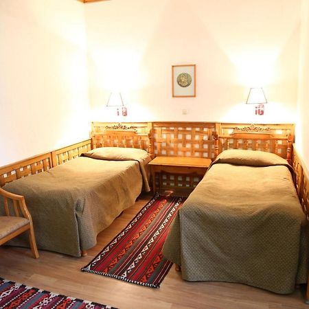 Malika Classic Hotel Самарканд Екстер'єр фото