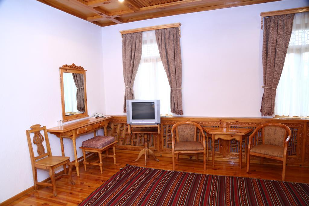 Malika Classic Hotel Самарканд Номер фото