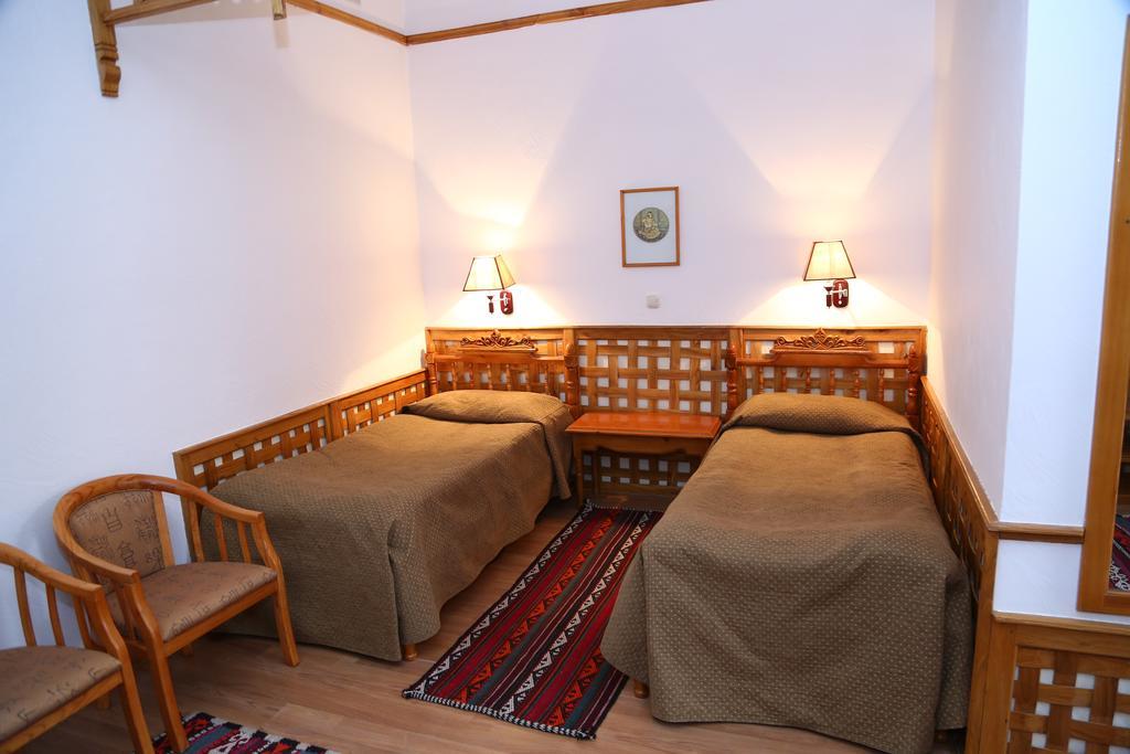 Malika Classic Hotel Самарканд Екстер'єр фото