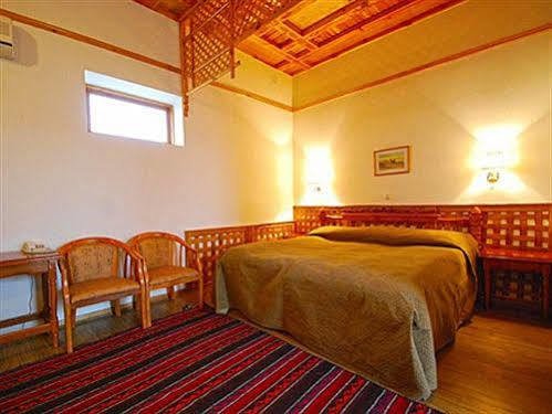 Malika Classic Hotel Самарканд Екстер'єр фото