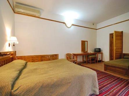 Malika Classic Hotel Самарканд Екстер'єр фото